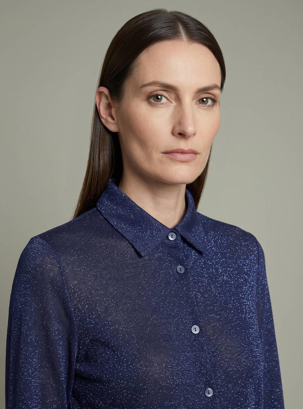 CAMICIA VENTO 