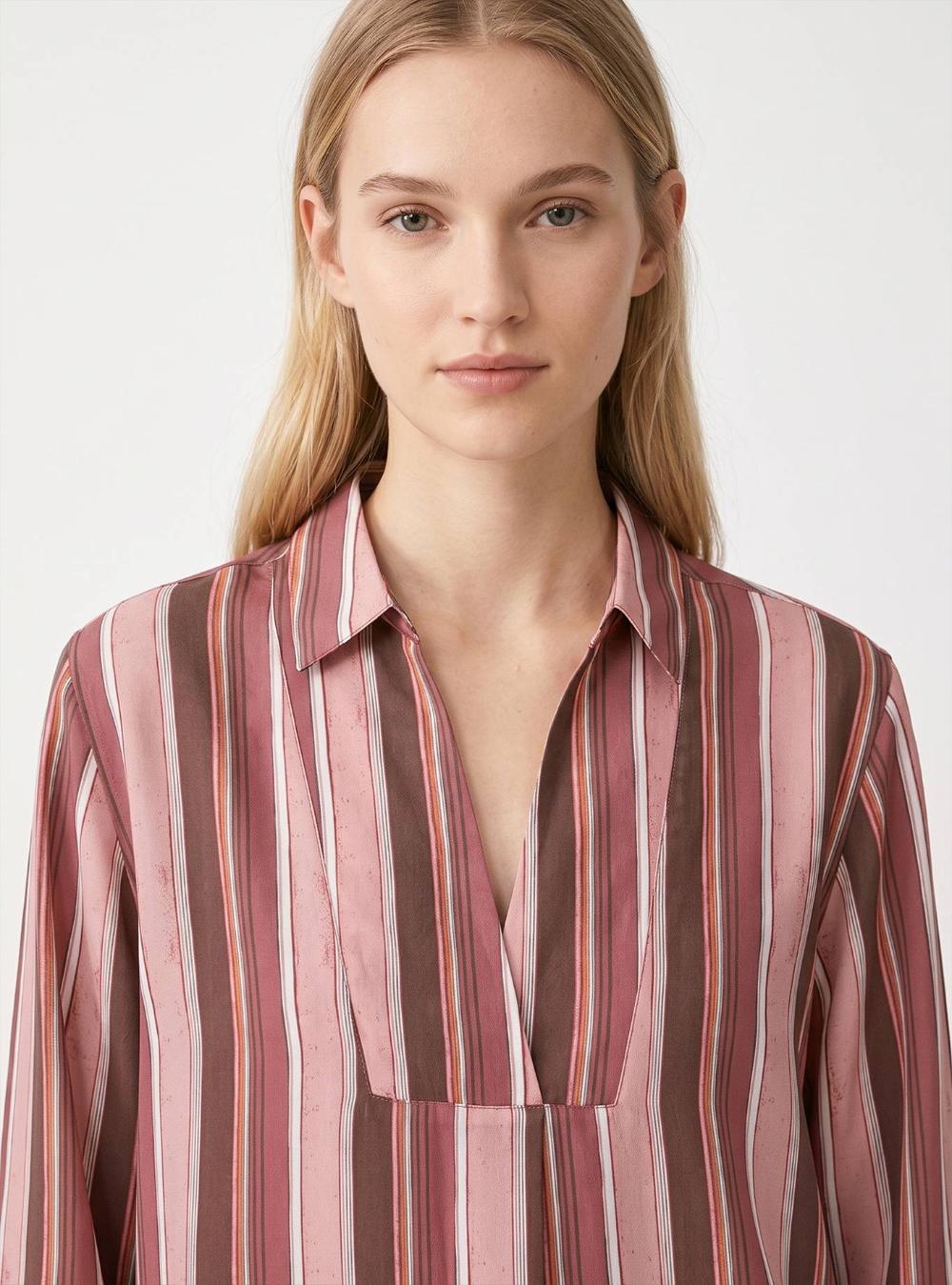 BLUSA GENTILE