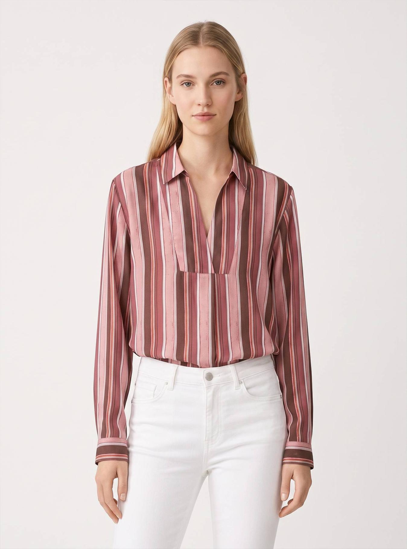 BLUSA GENTILE