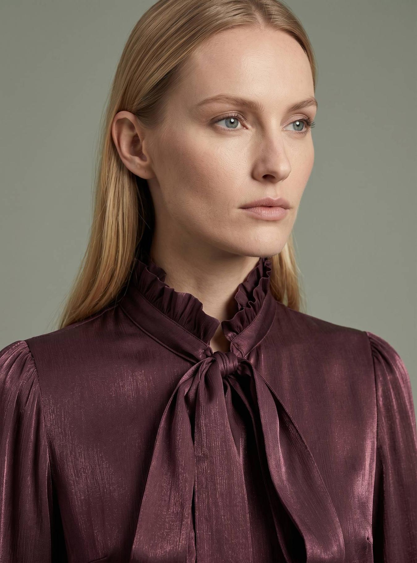 CAMICIA ASPEN