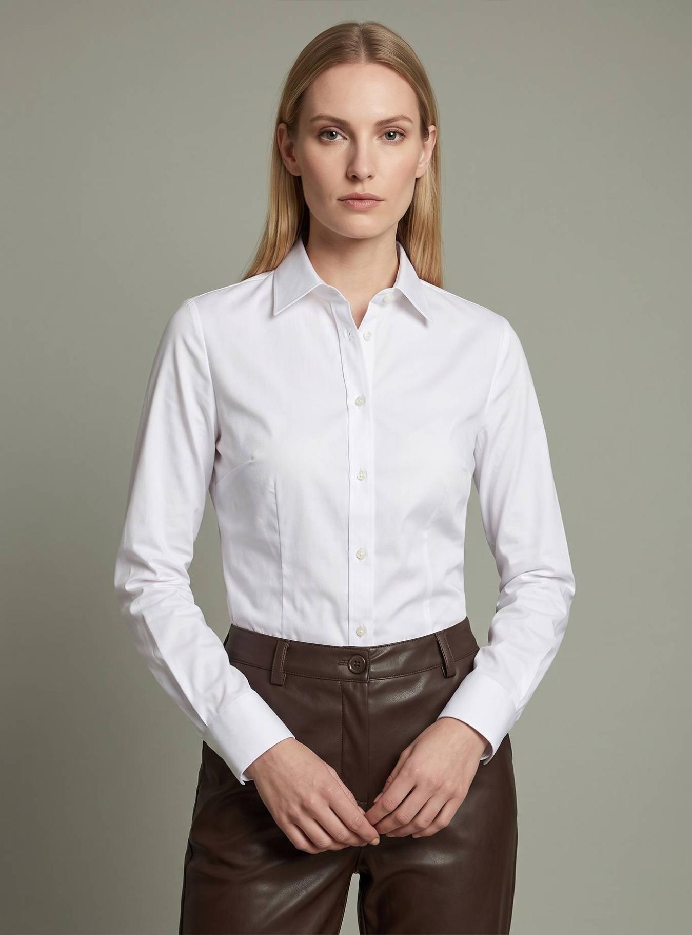CAMICIA GOCCIA