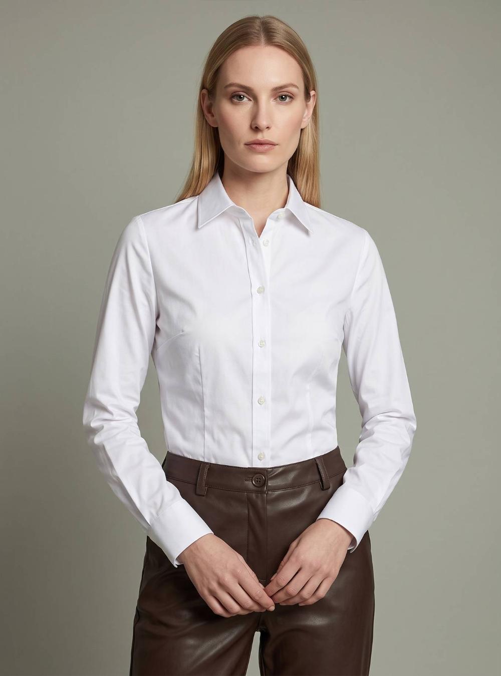 CAMICIA GOCCIA