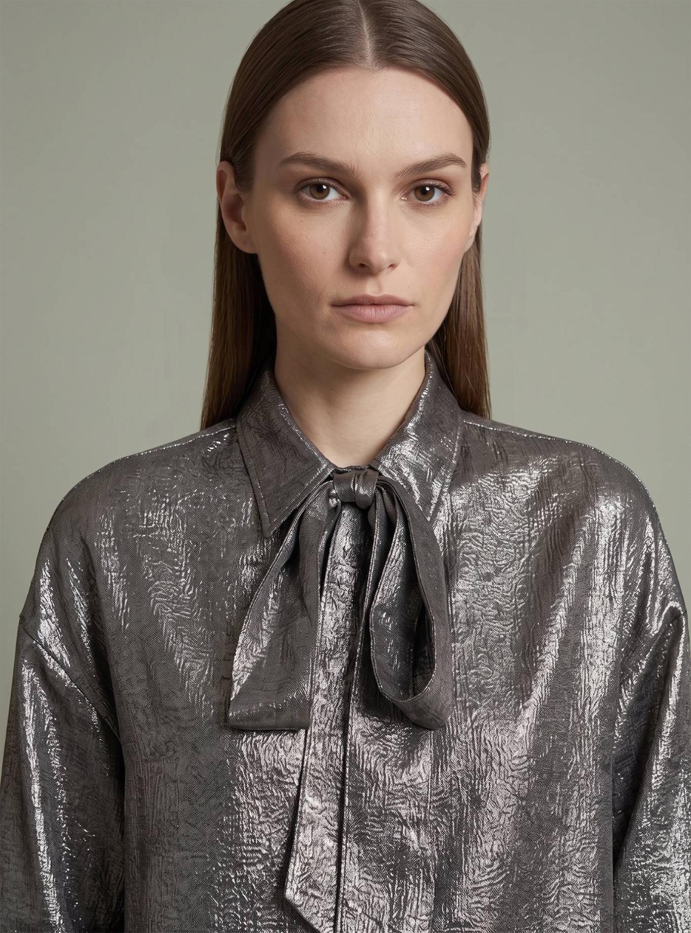 CAMICIA BALANCE
