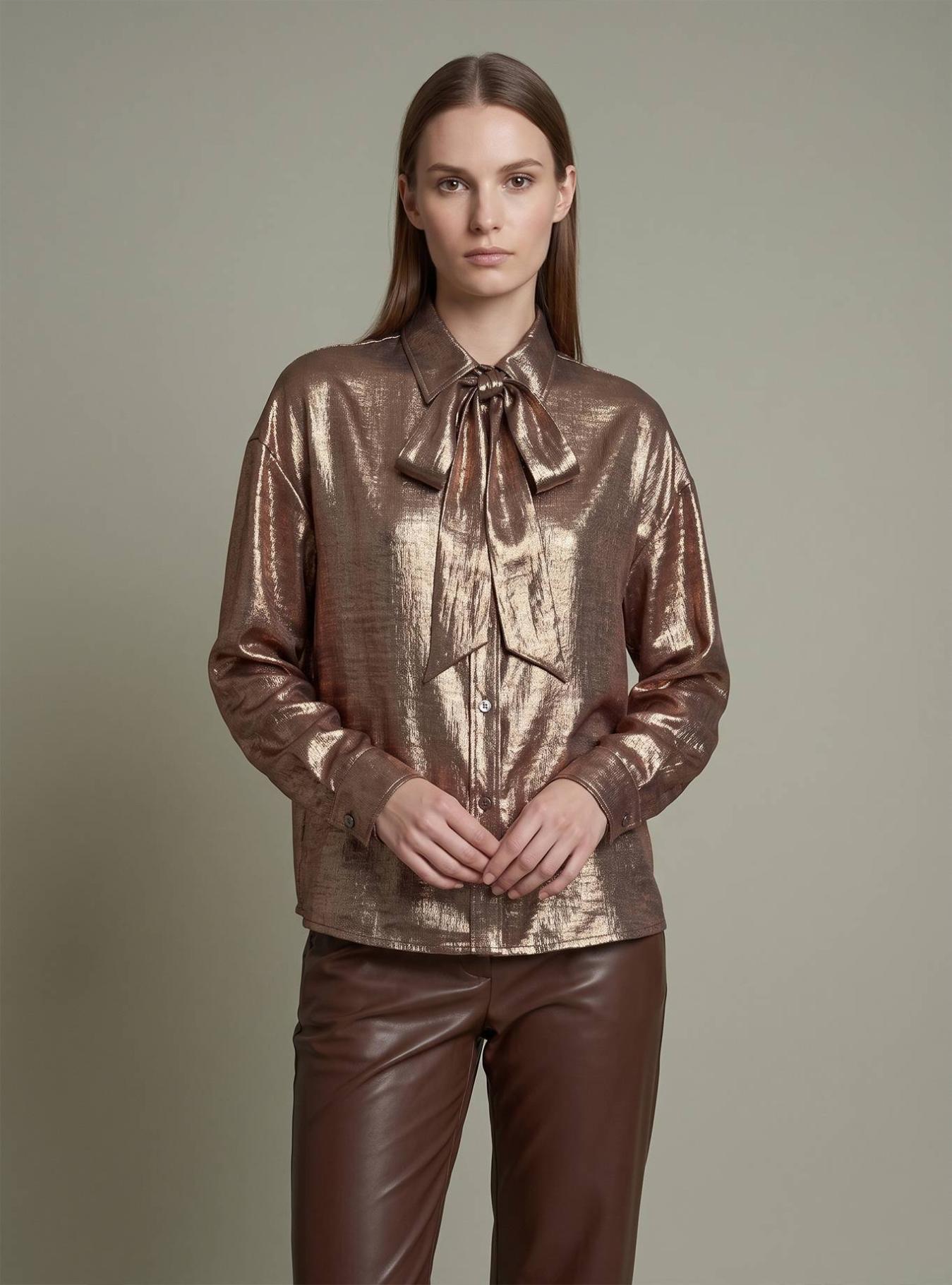 CAMICIA BALANCE