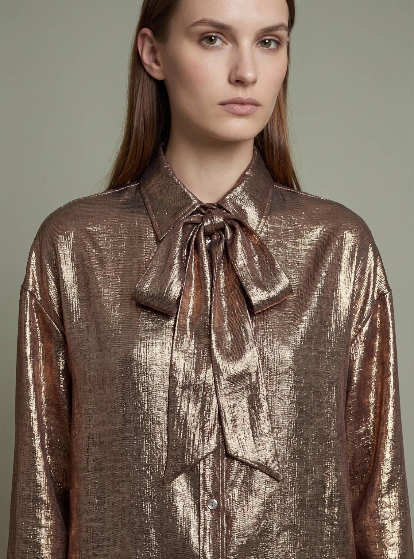 CAMICIA BALANCE