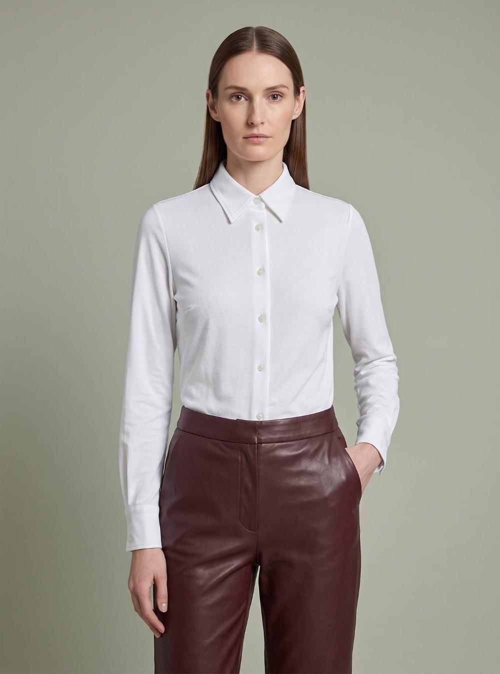 CAMICIA BREZZA 