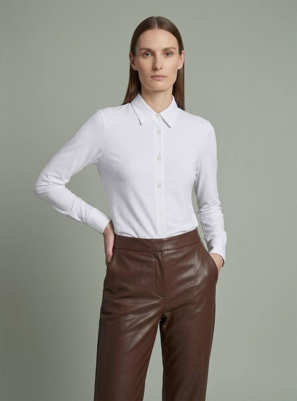 CAMICIA BREZZA 
