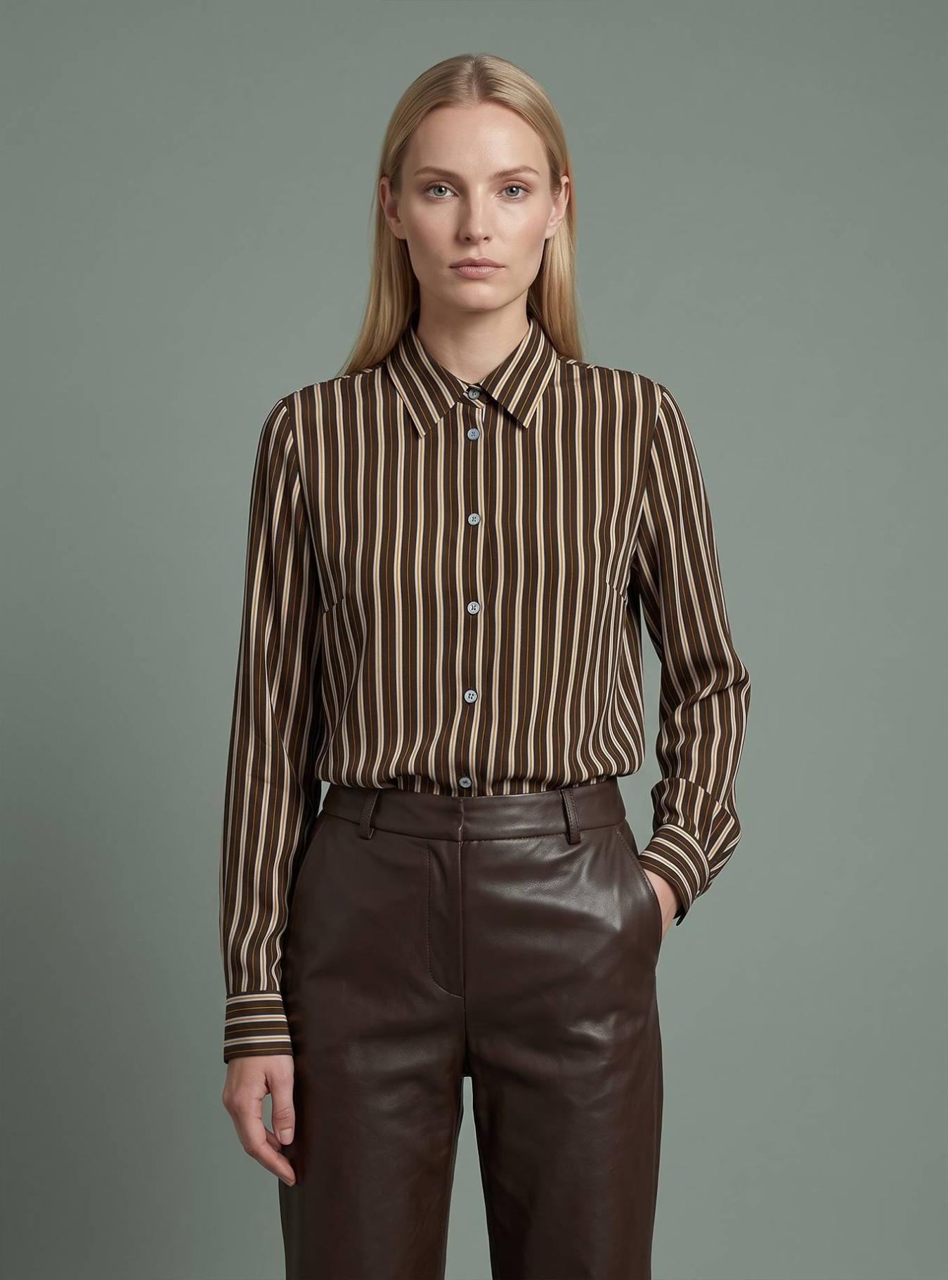 CAMICIA NUVOLA