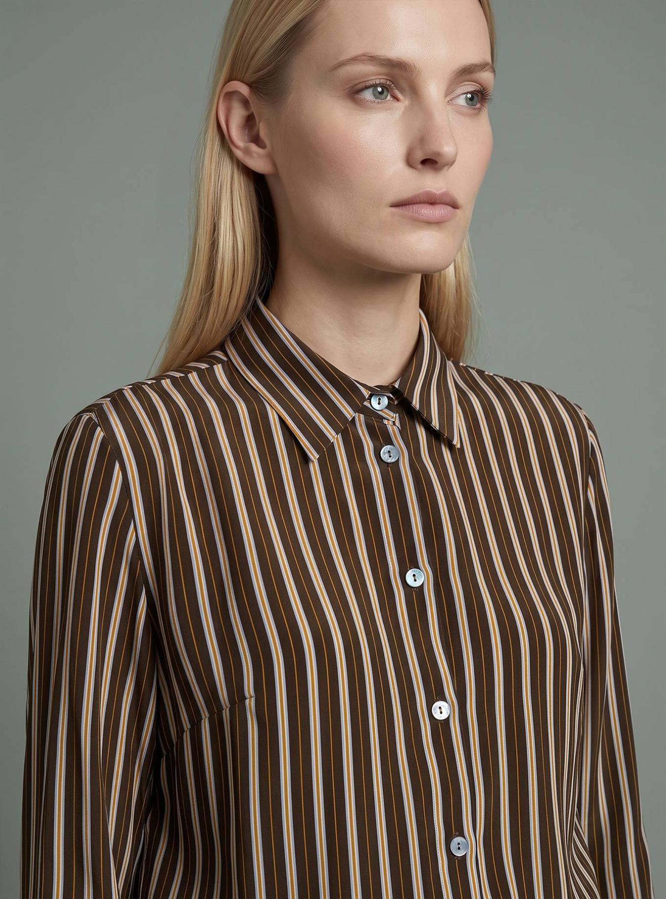 CAMICIA NUVOLA