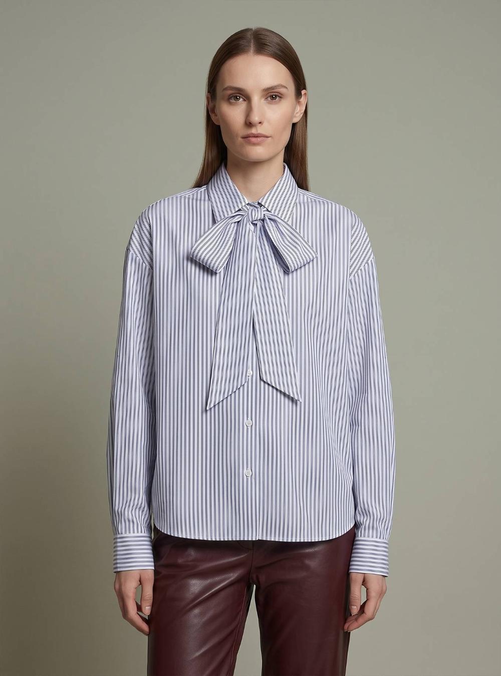 CAMICIA BALANCE