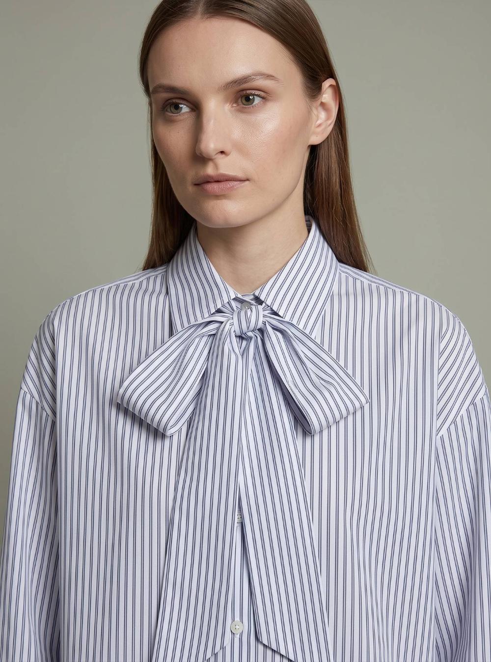 CAMICIA BALANCE