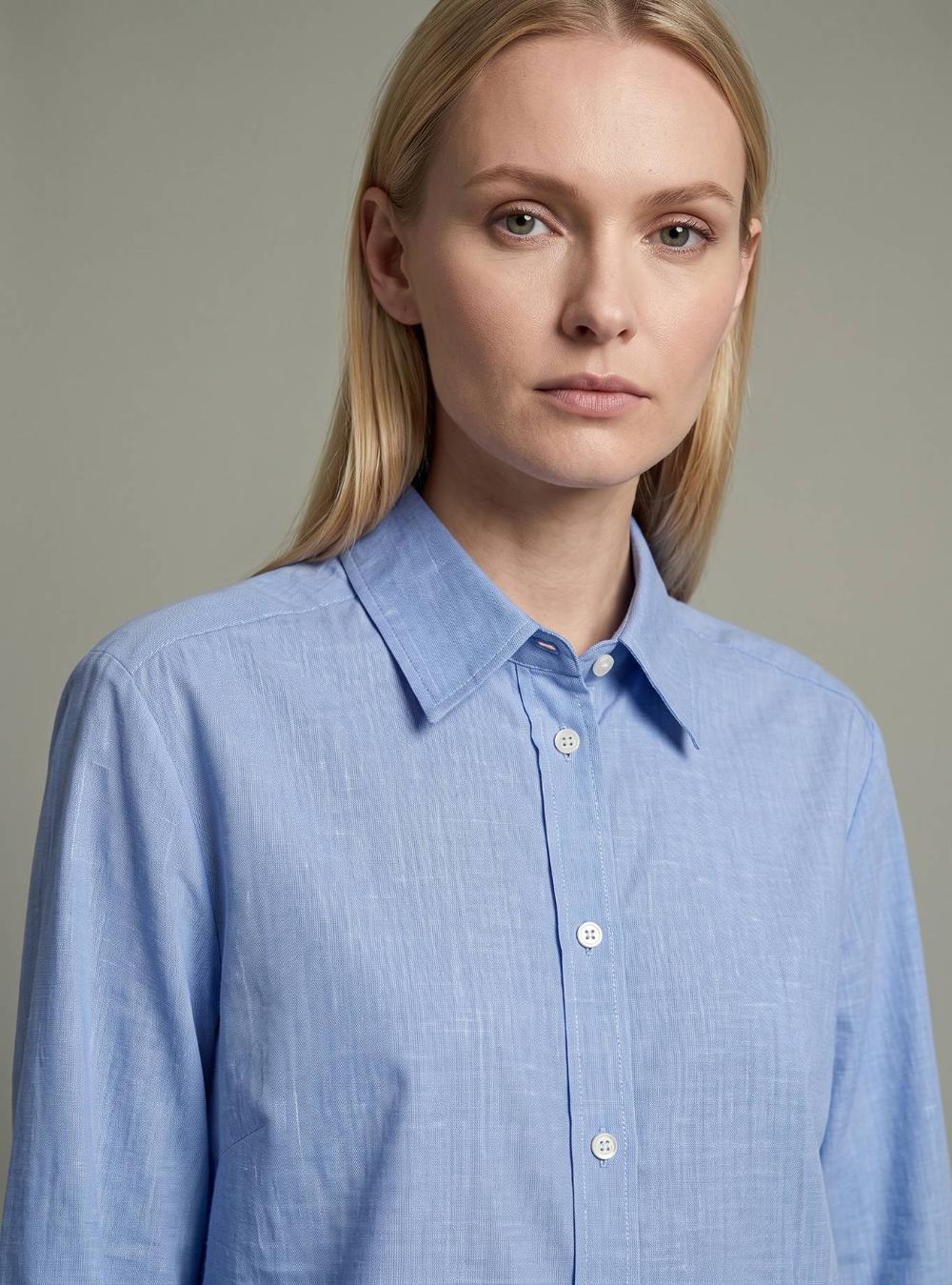 CAMICIA SILENCE