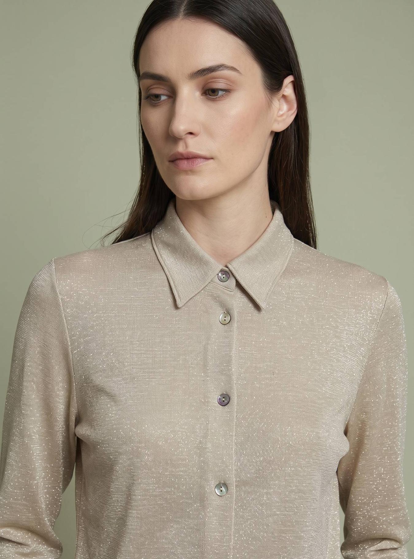 CAMICIA BREZZA 