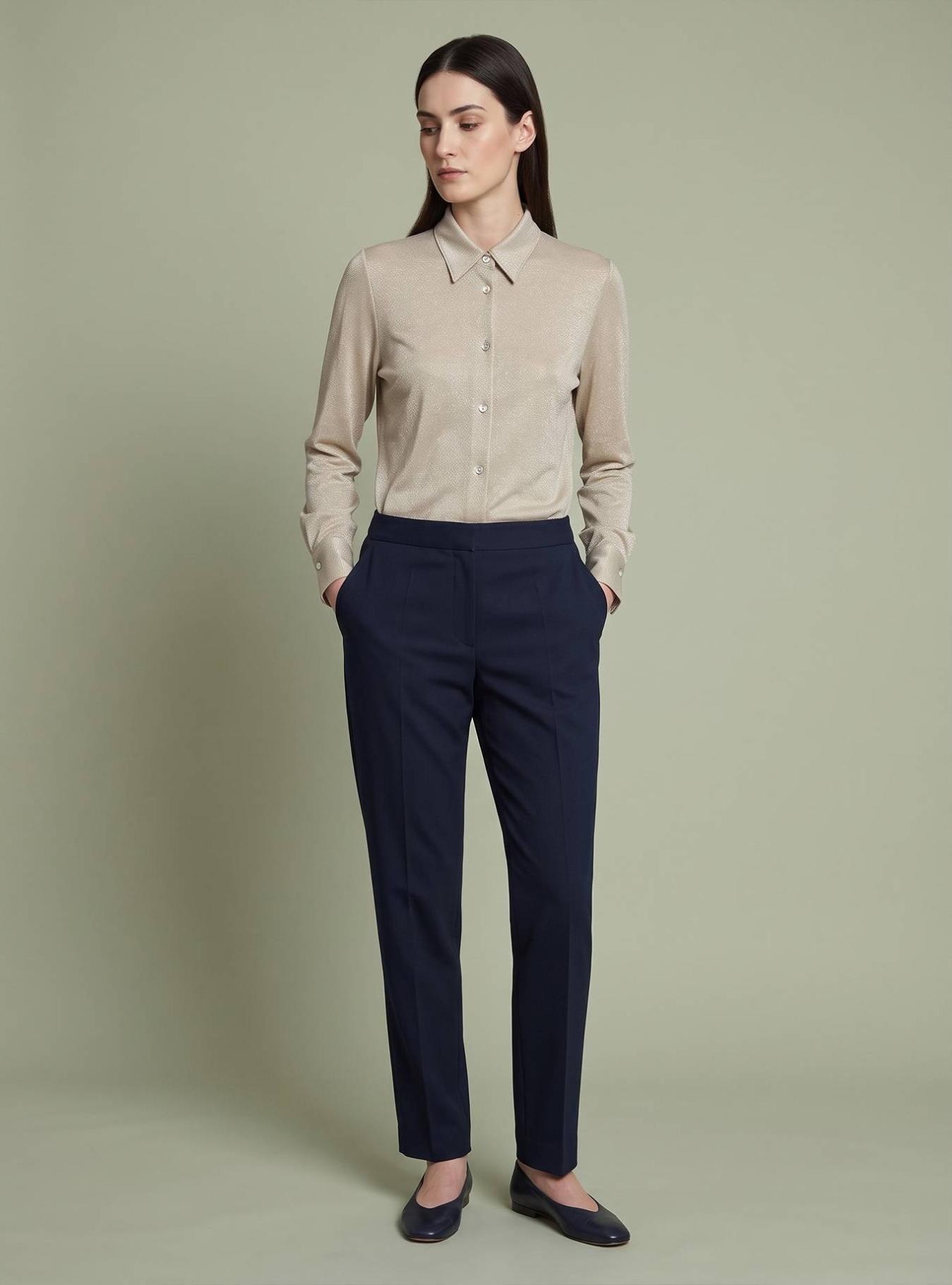 CAMICIA BREZZA 