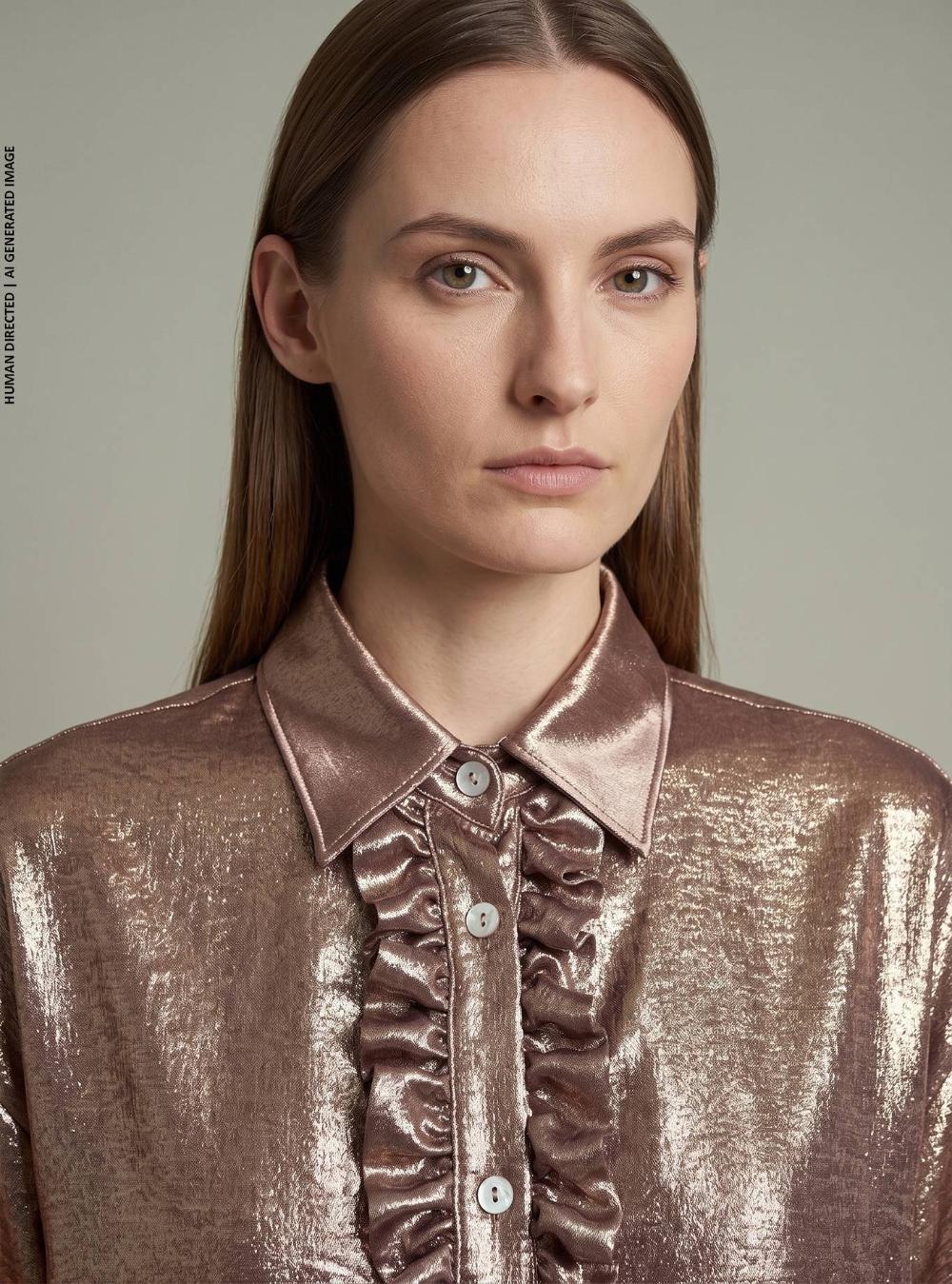 CAMICIA ICEFIELD