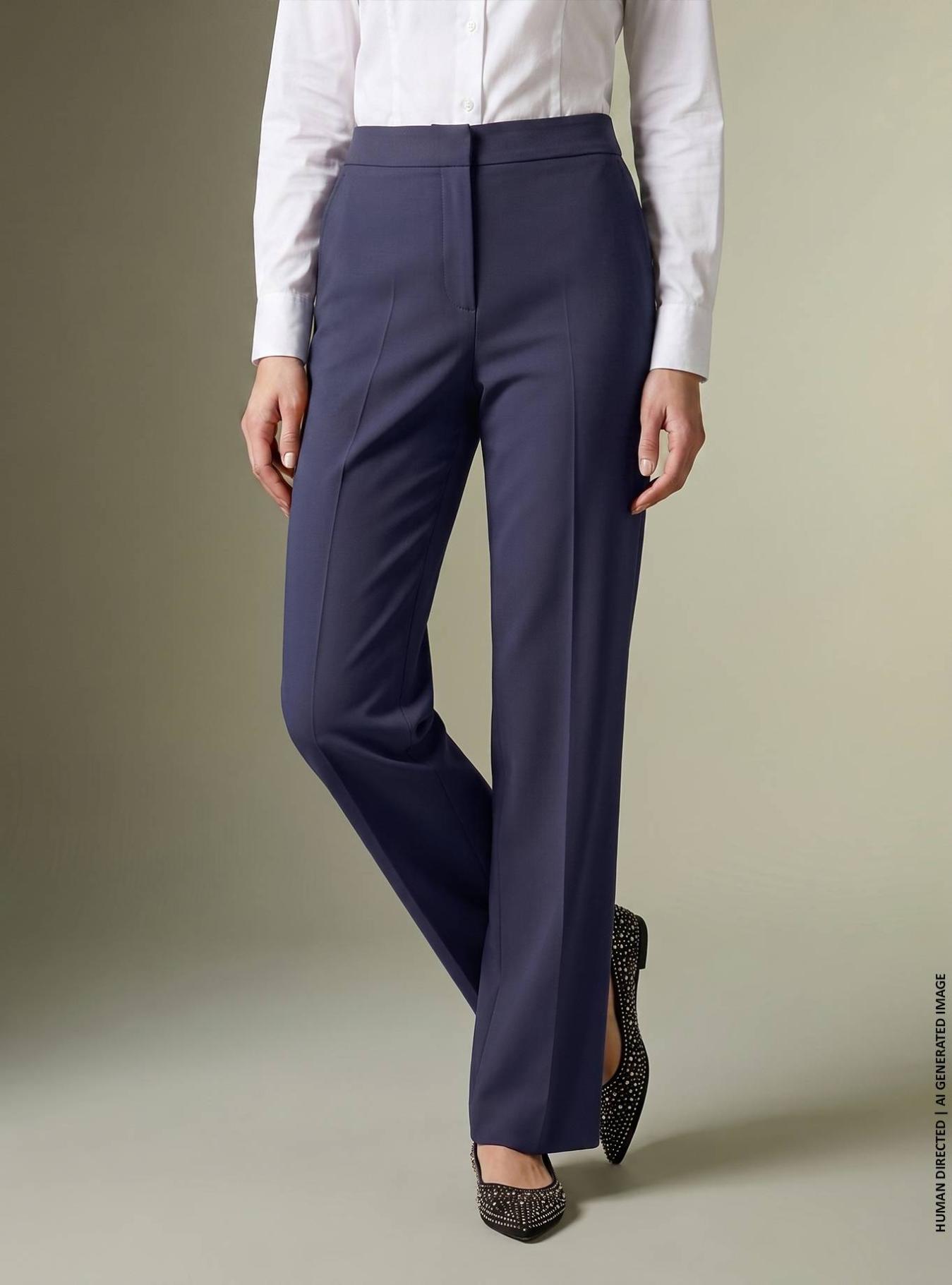 PANTALONE RUGIADA