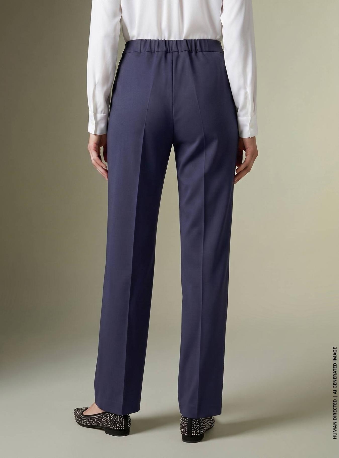 PANTALONE RUGIADA