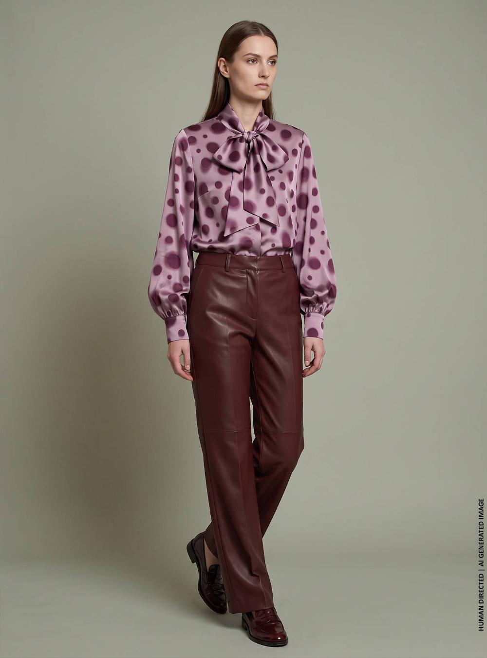 CAMICIA PIETRA 