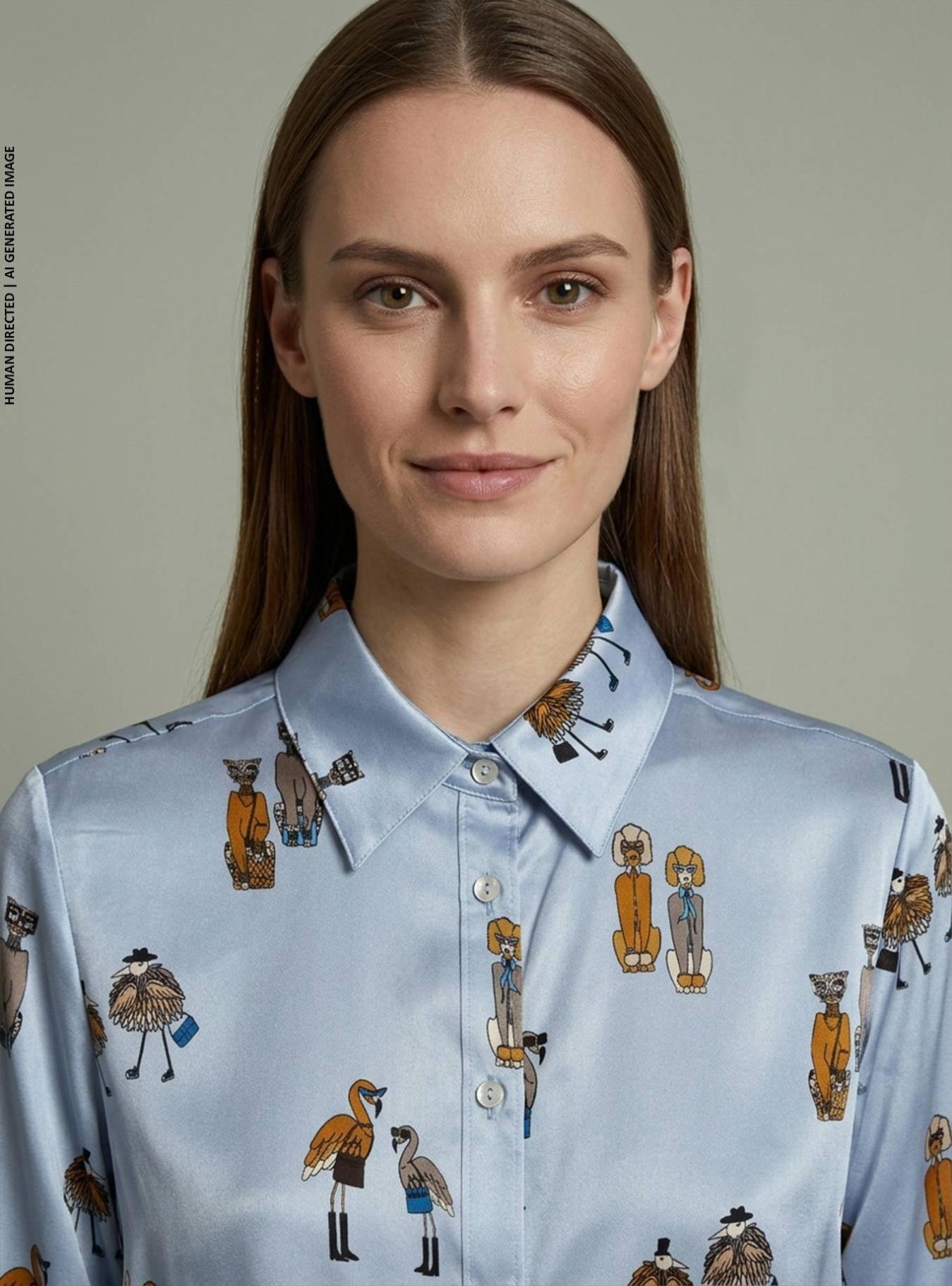 CAMICIA NODO