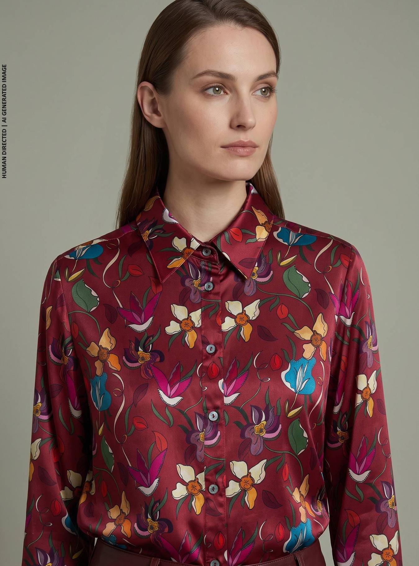 CAMICIA NODO