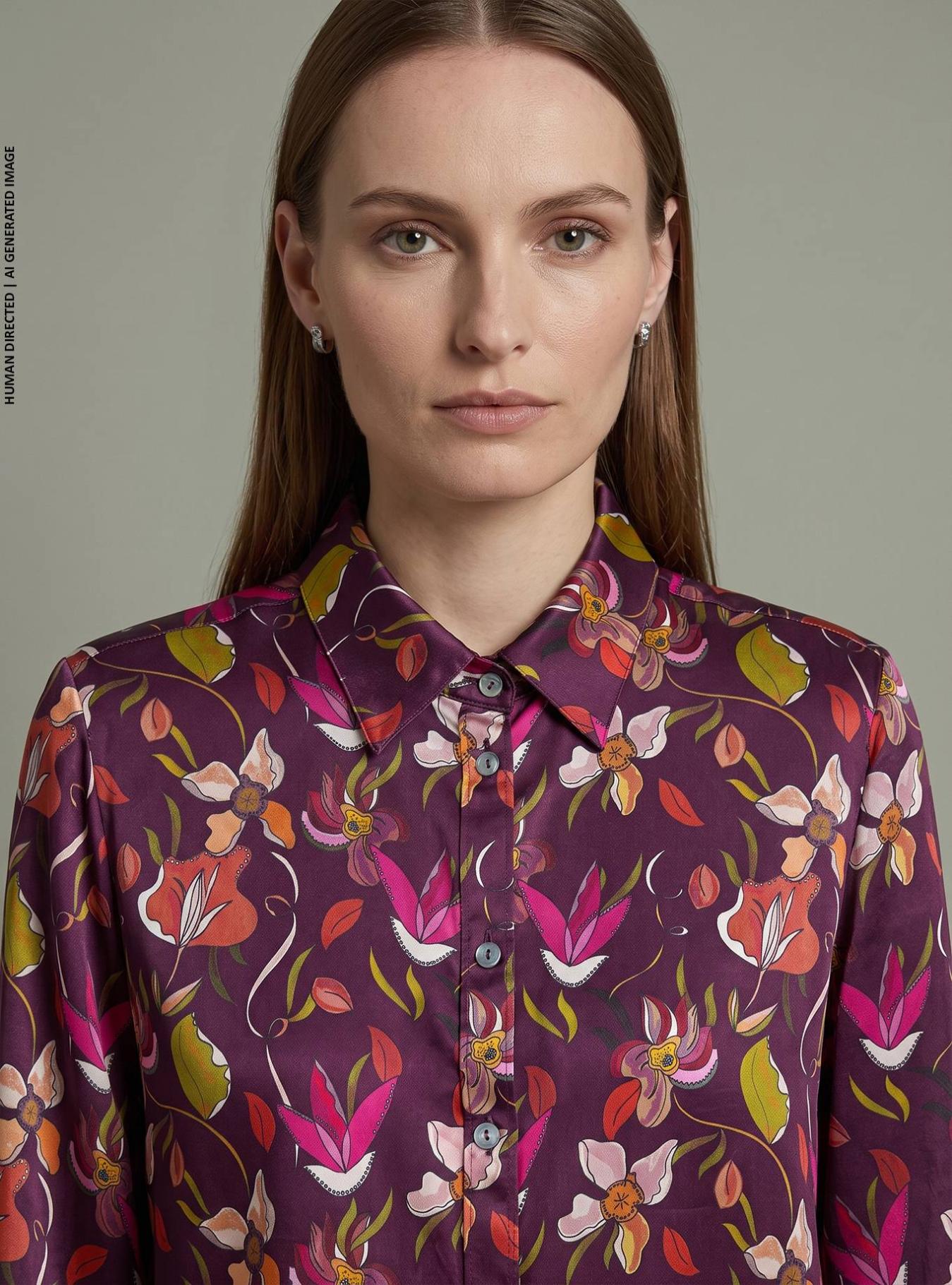 CAMICIA NODO