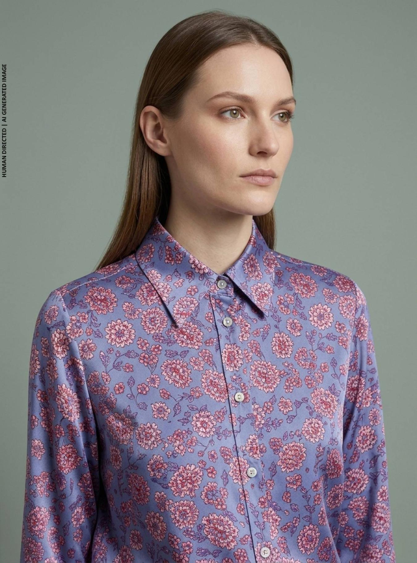 CAMICIA NODO