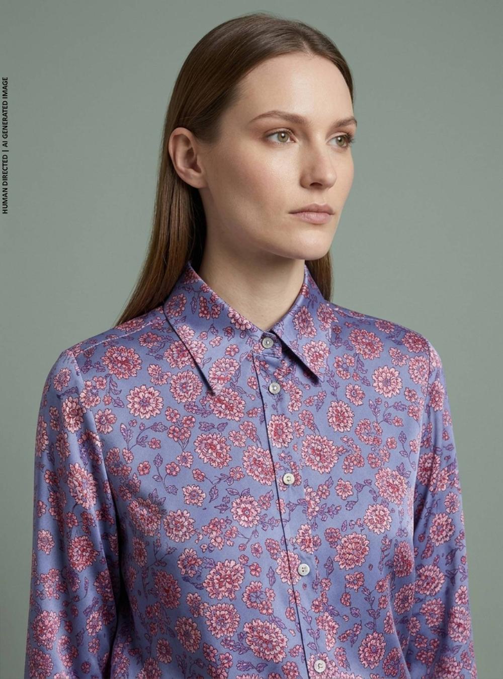 CAMICIA NODO