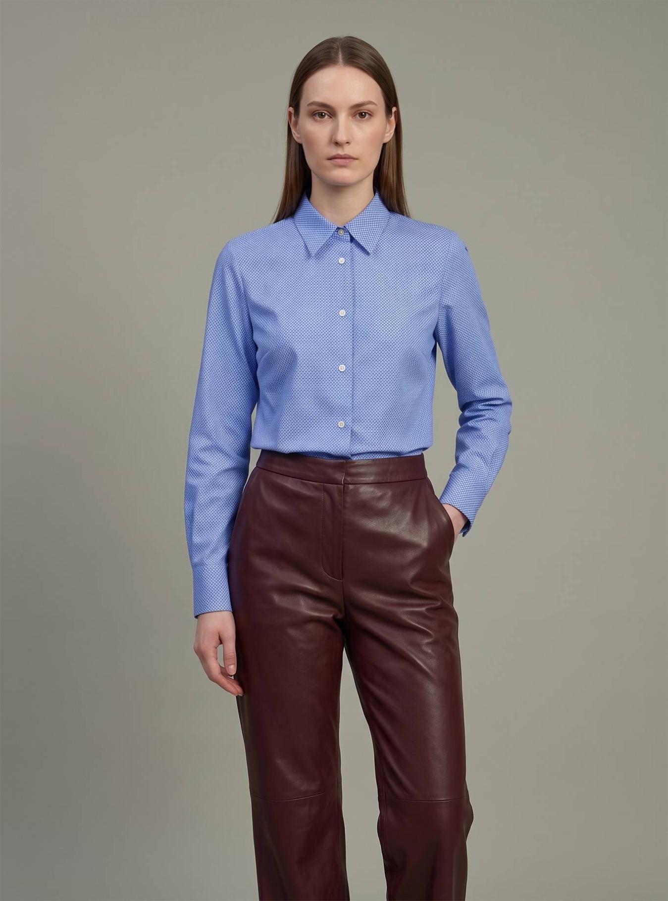CAMICIA BREZZA 