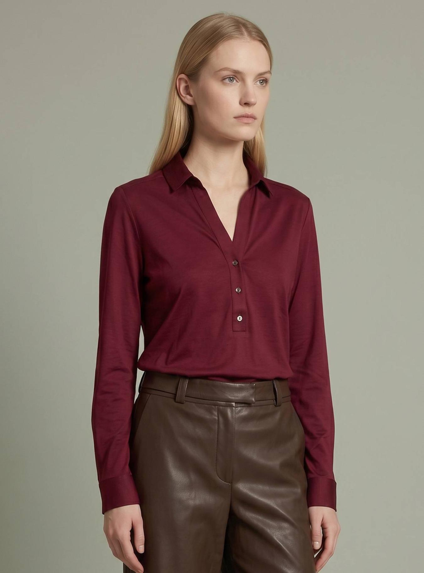 CAMICIA ECO 