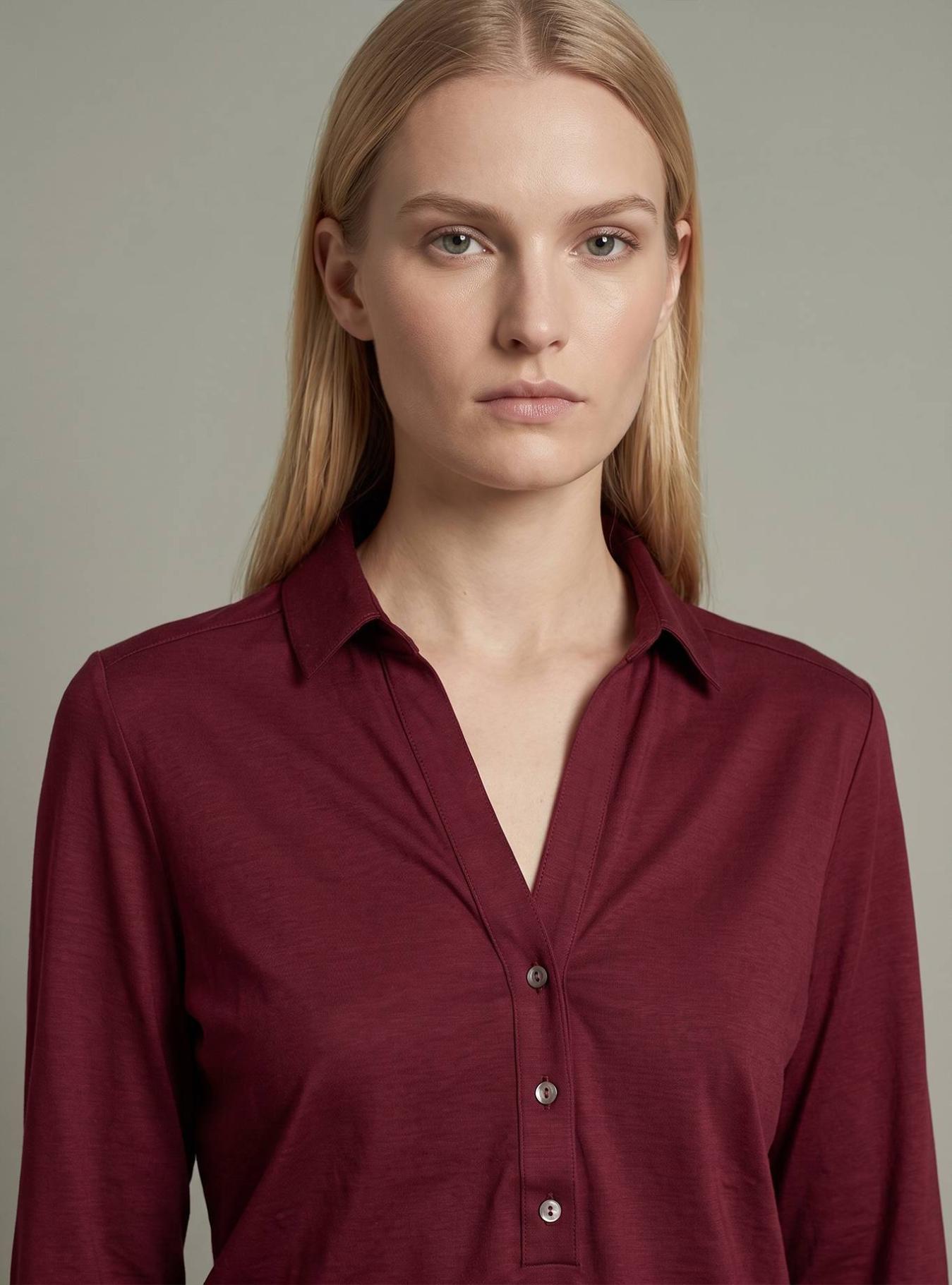 CAMICIA ECO 