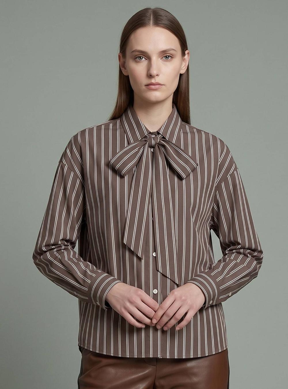 CAMICIA BALANCE