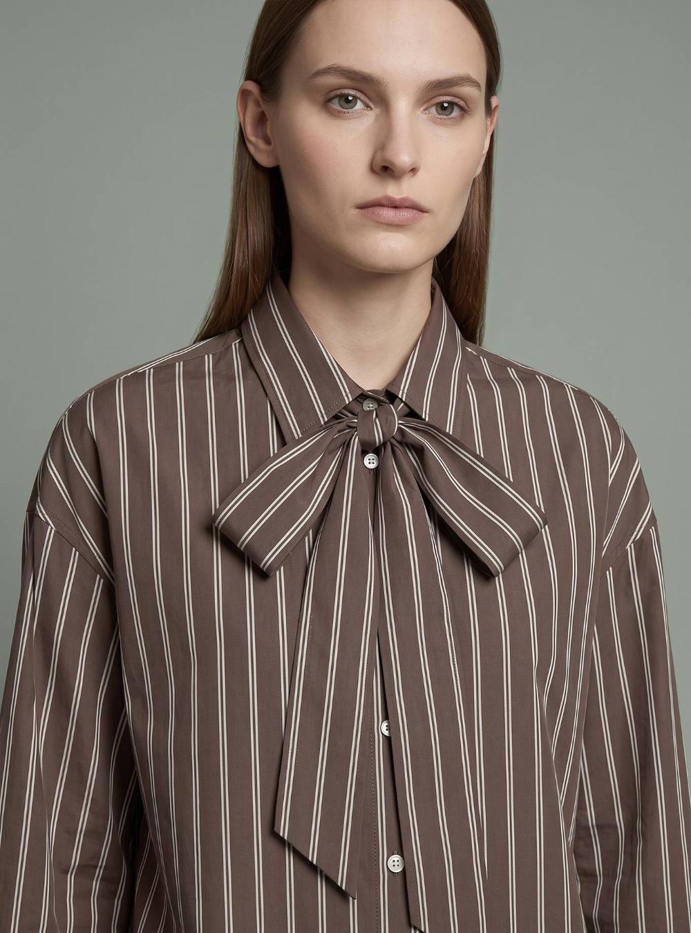 CAMICIA BALANCE
