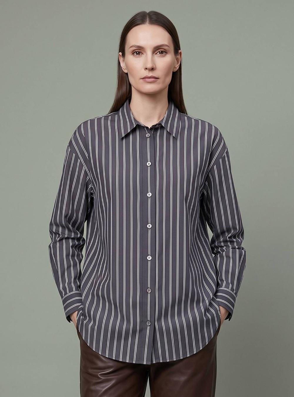 CAMICIA AURA 