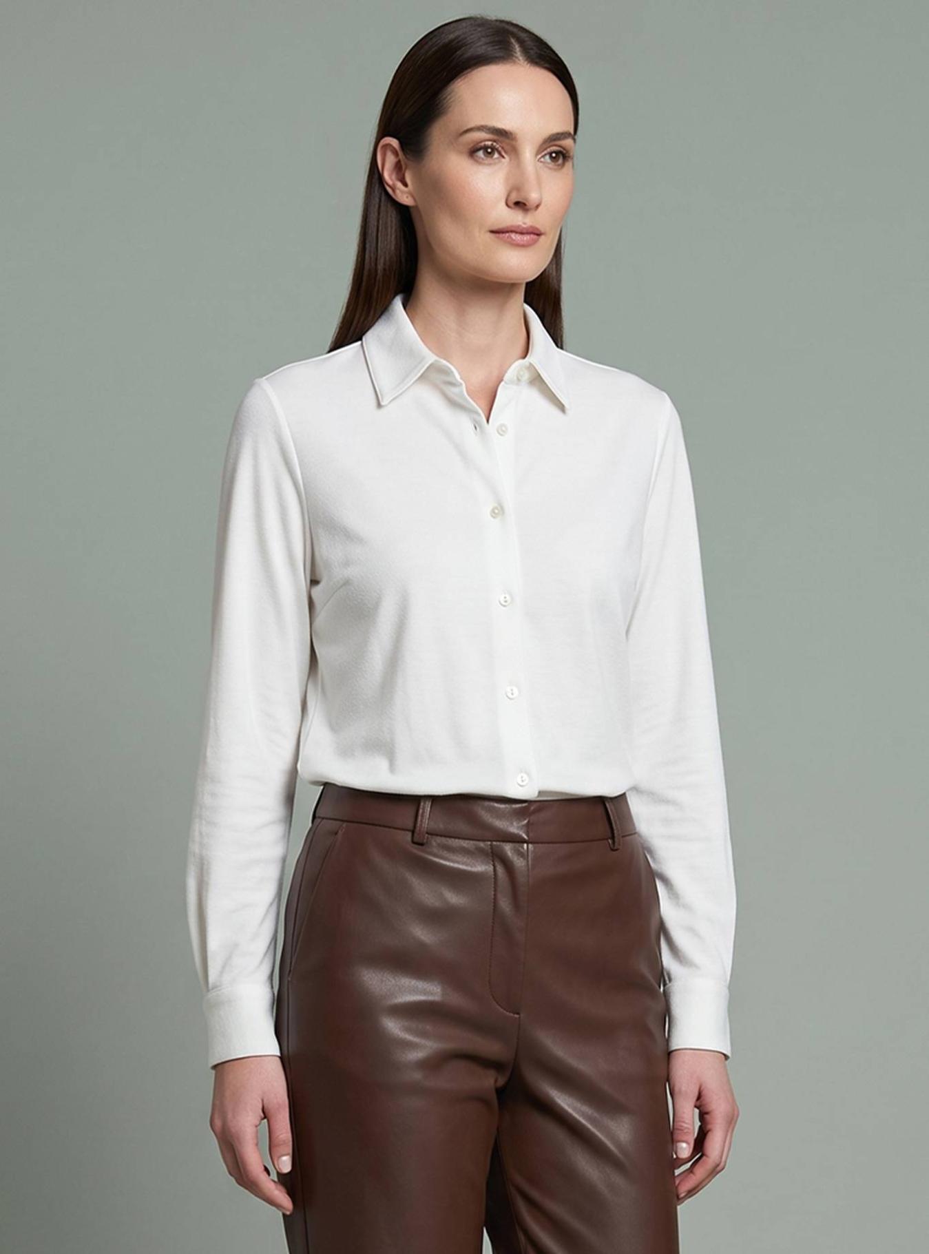 CAMICIA VENTO 