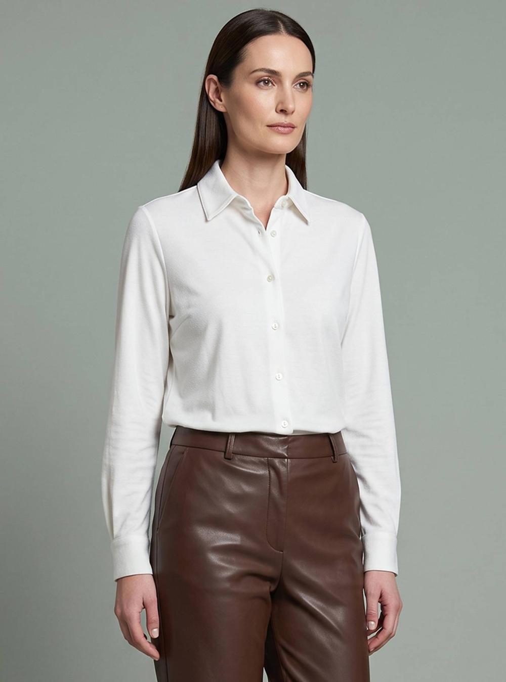 CAMICIA VENTO 