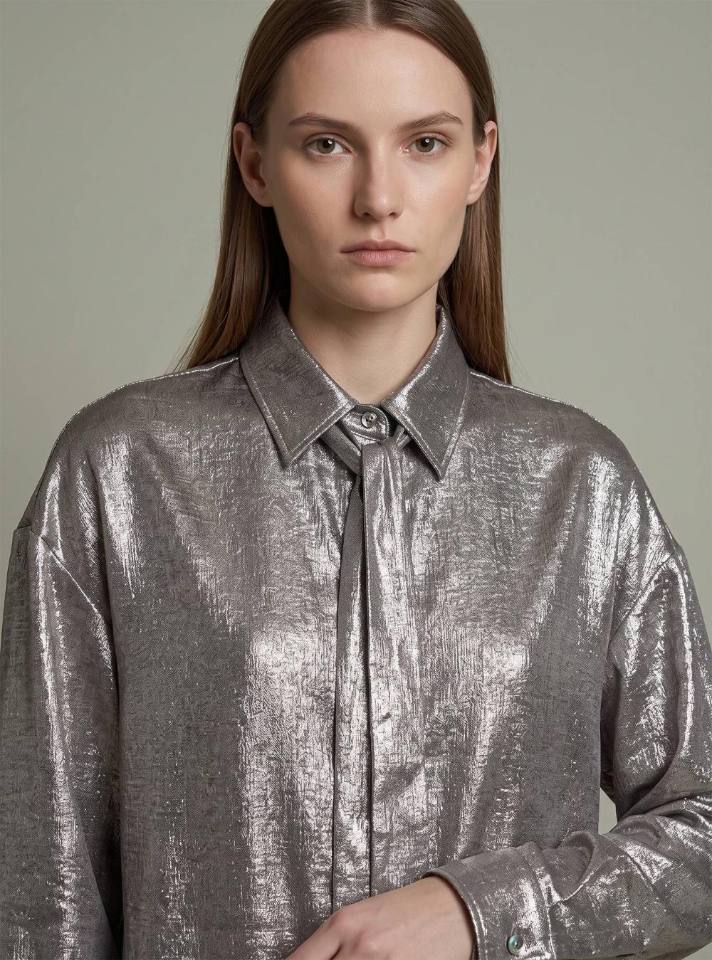 CAMICIA BALANCE