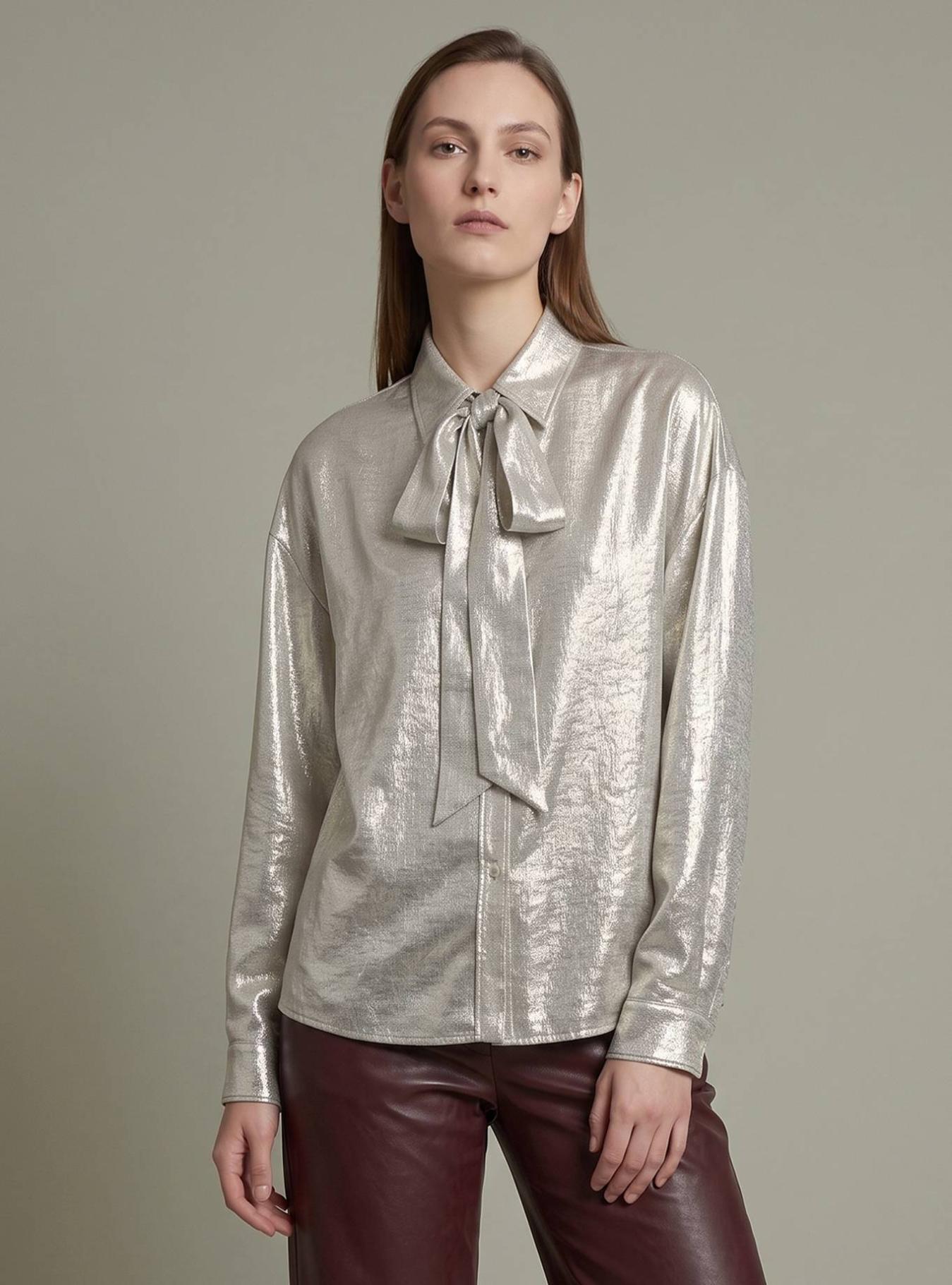 CAMICIA BALANCE