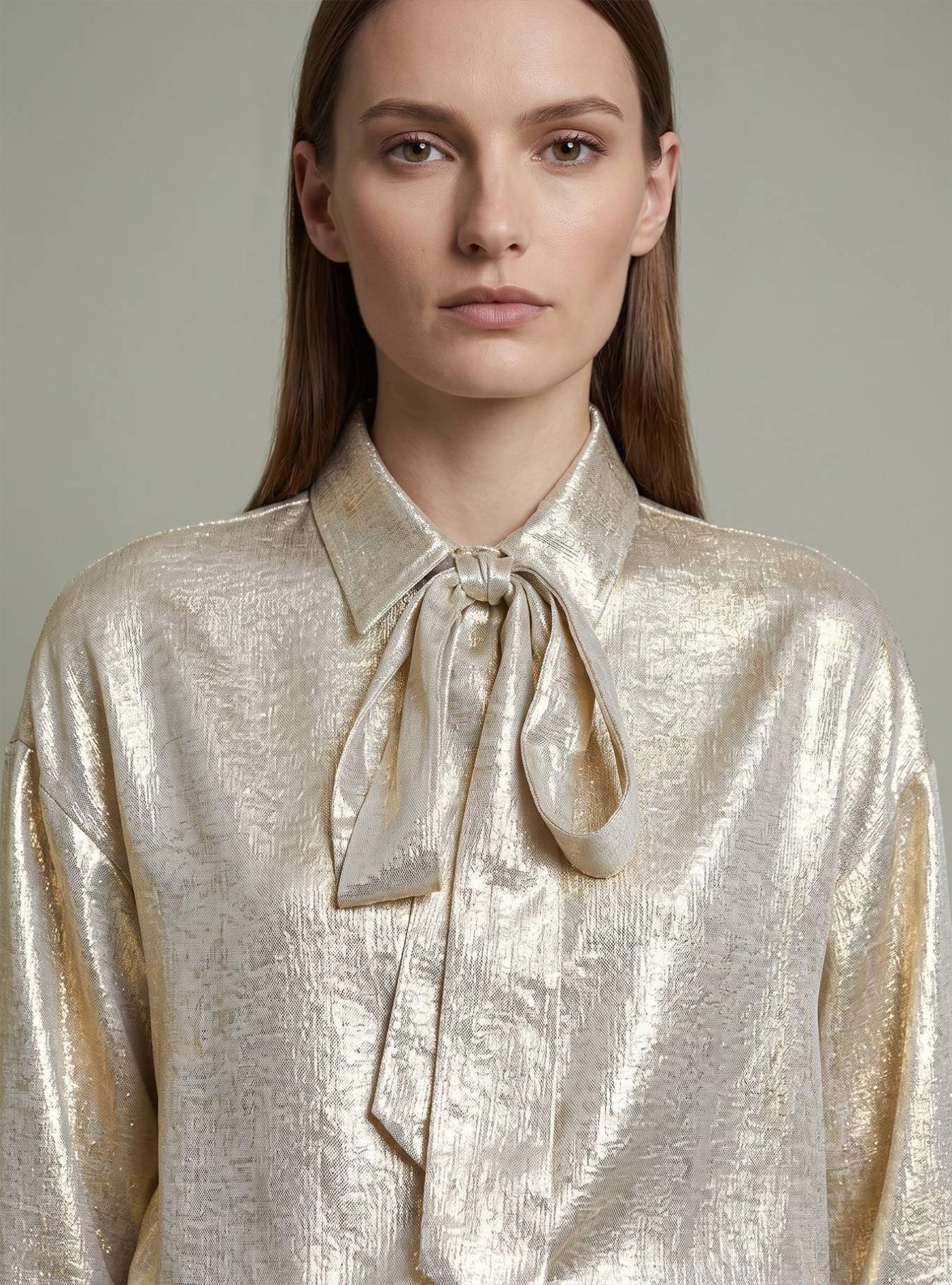 CAMICIA BALANCE