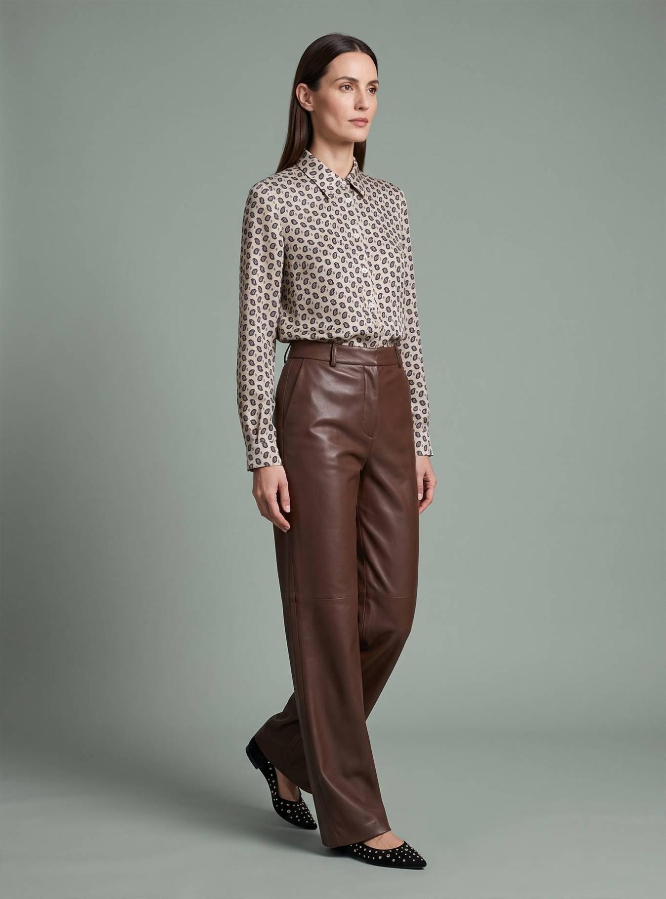 CAMICIA RESINA 