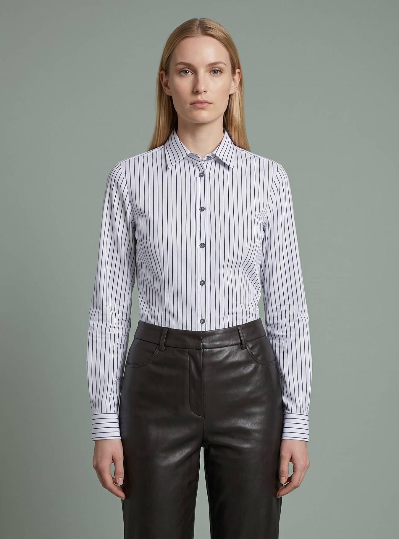 CAMICIA GOCCIA