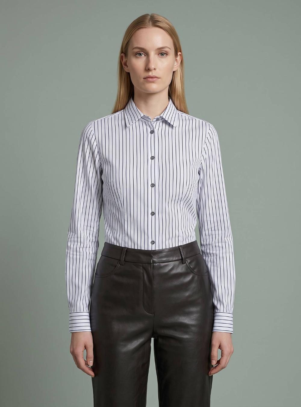 CAMICIA GOCCIA