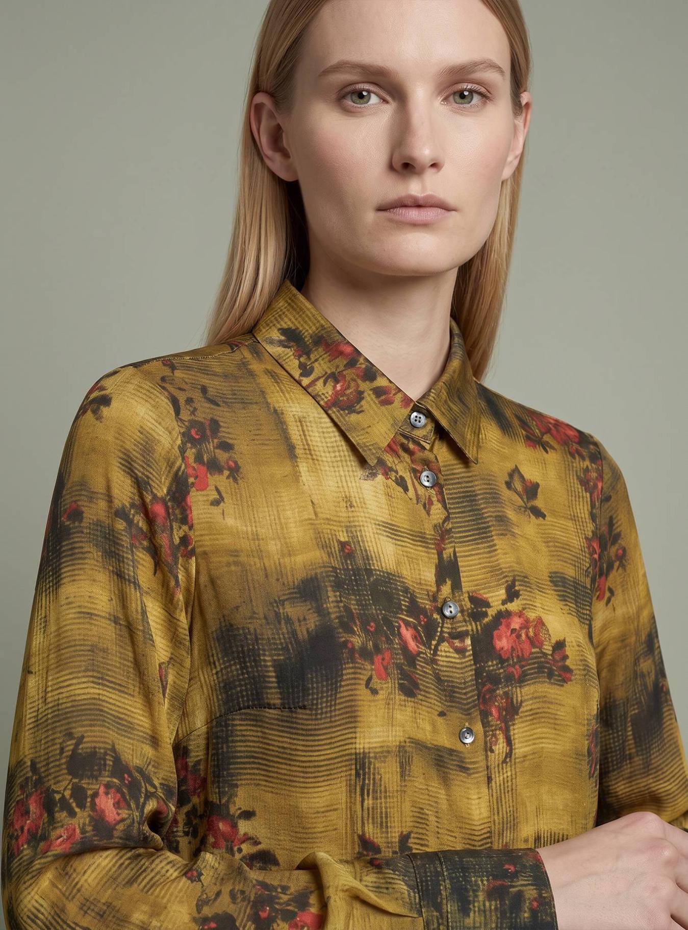 CAMICIA NUVOLA