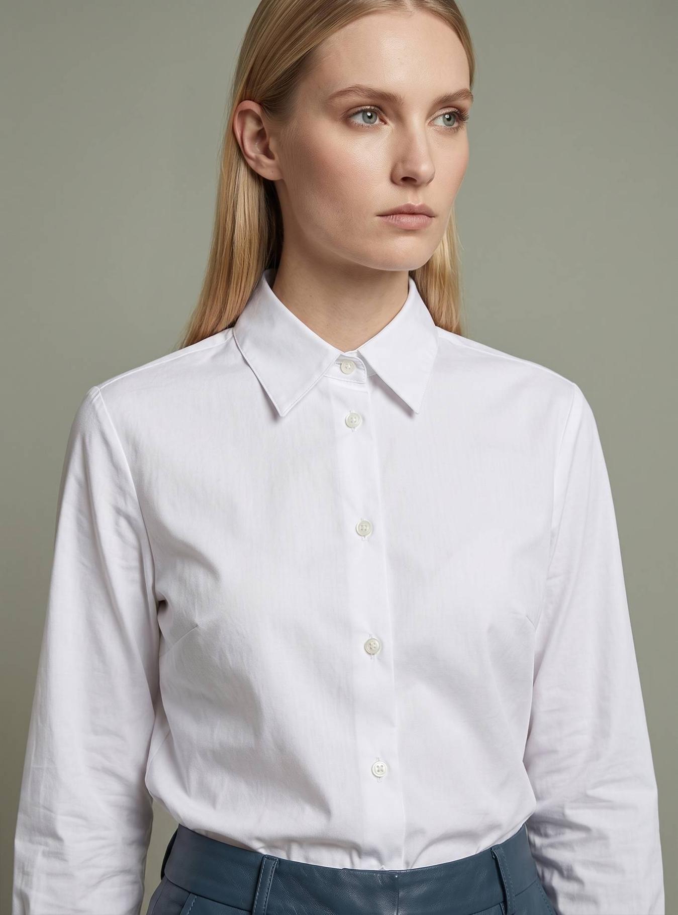 CAMICIA NUVOLA