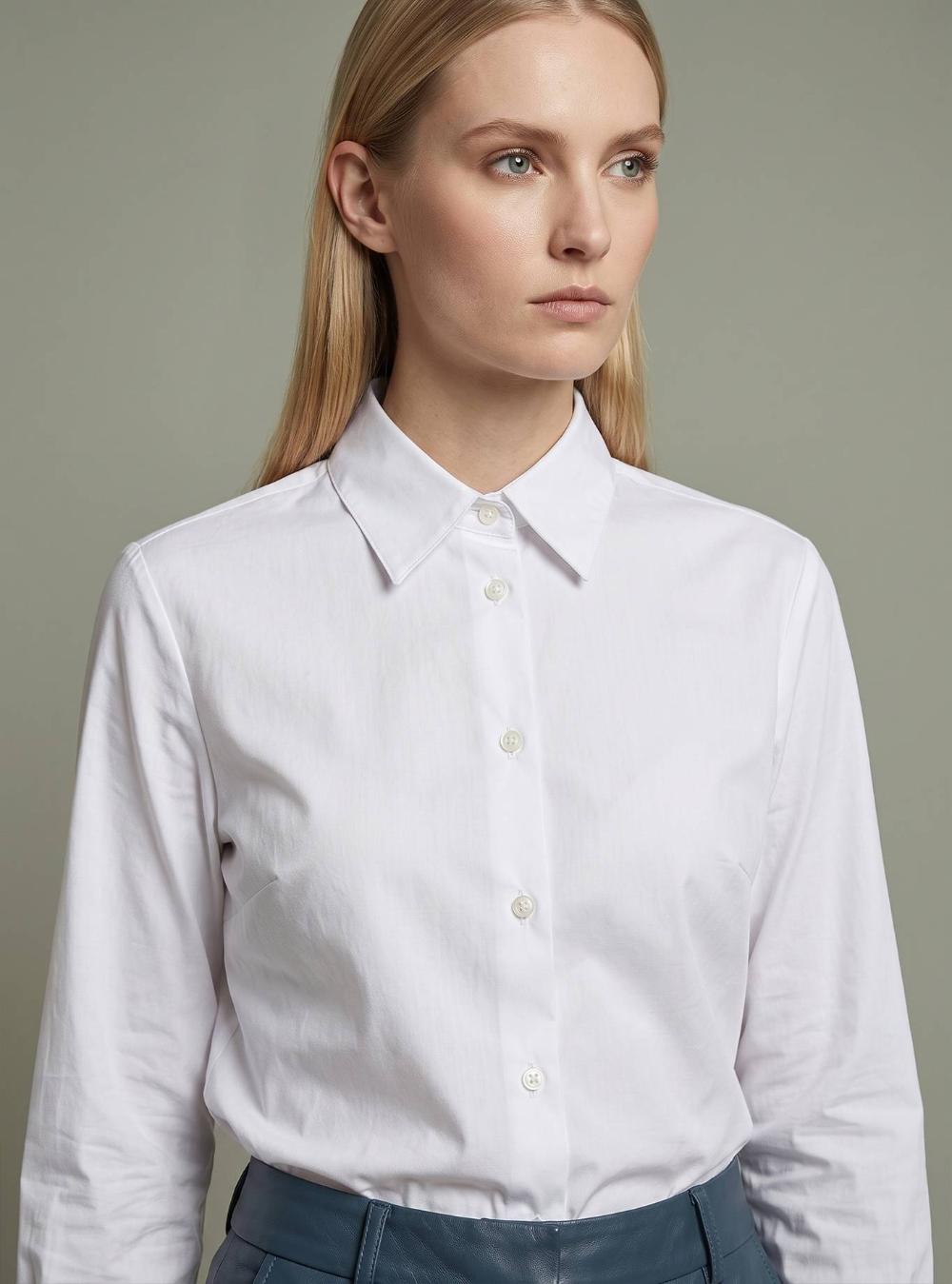CAMICIA NUVOLA