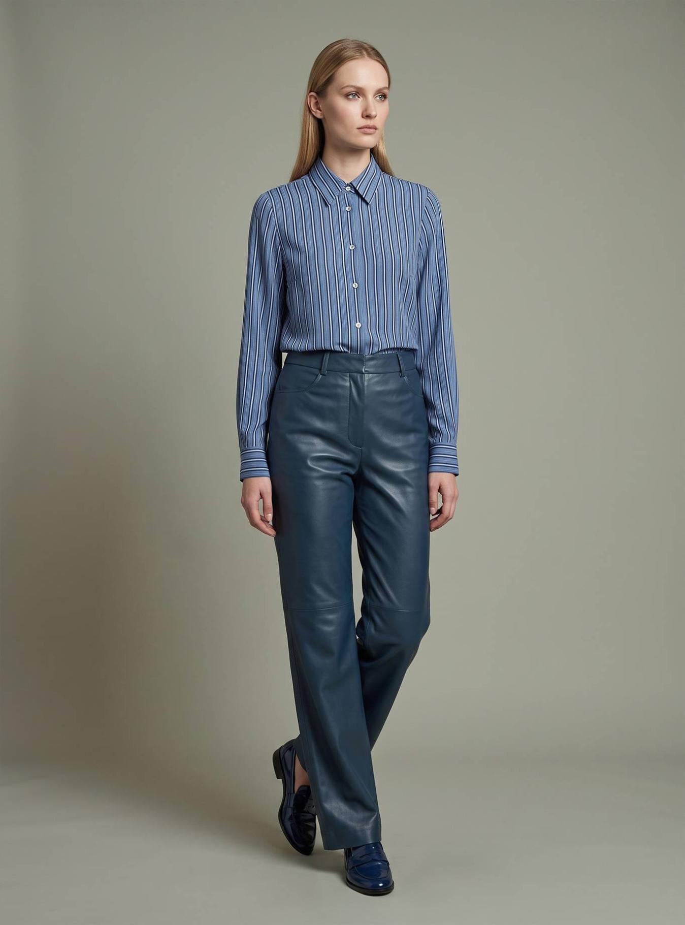CAMICIA NUVOLA