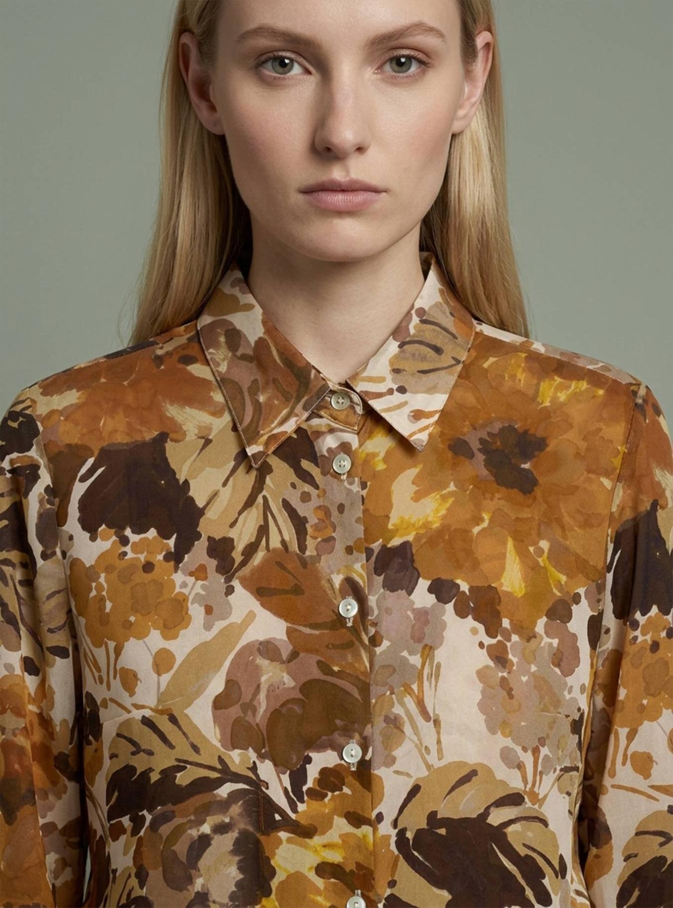 CAMICIA NUVOLA