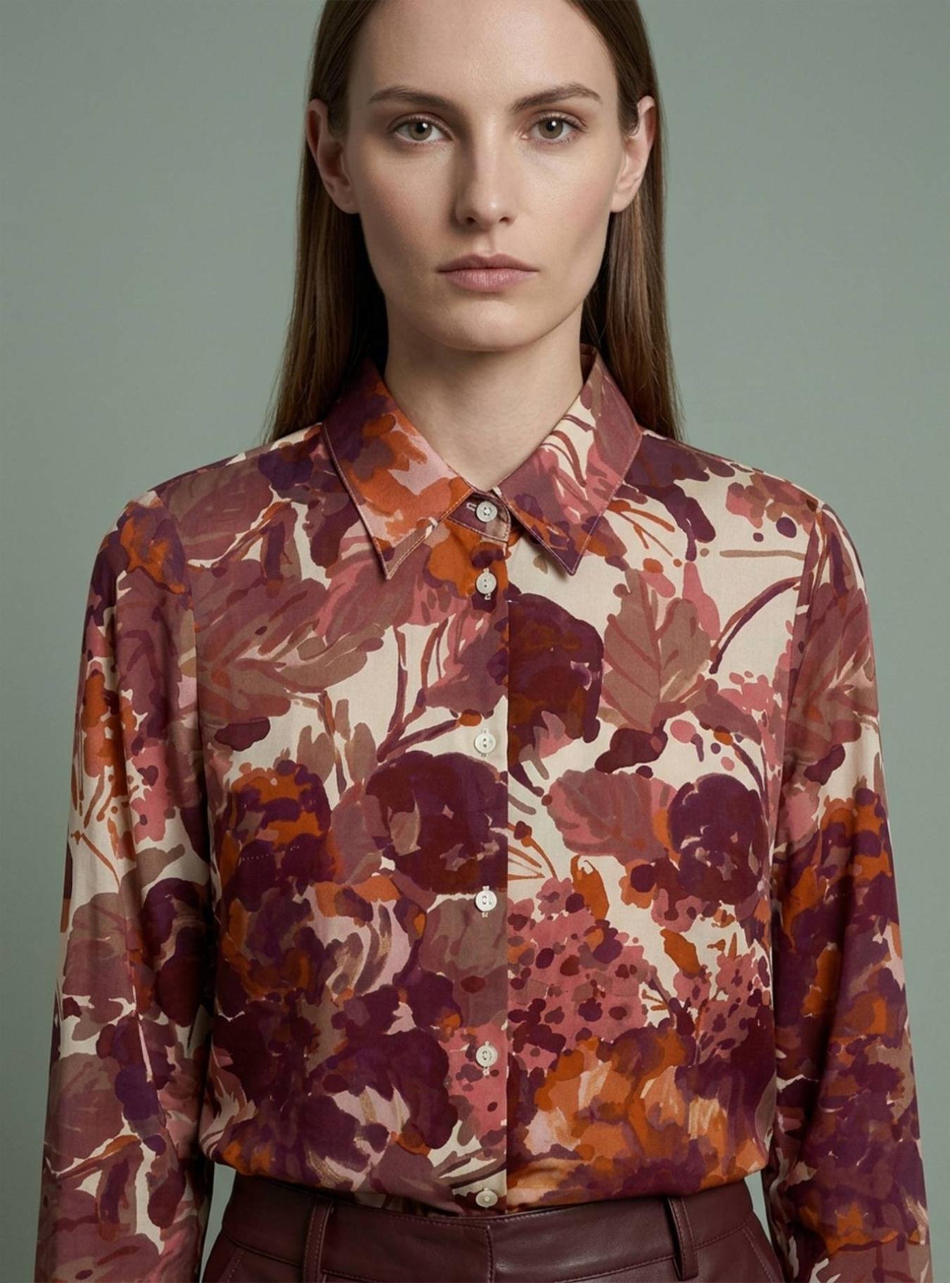 CAMICIA NUVOLA