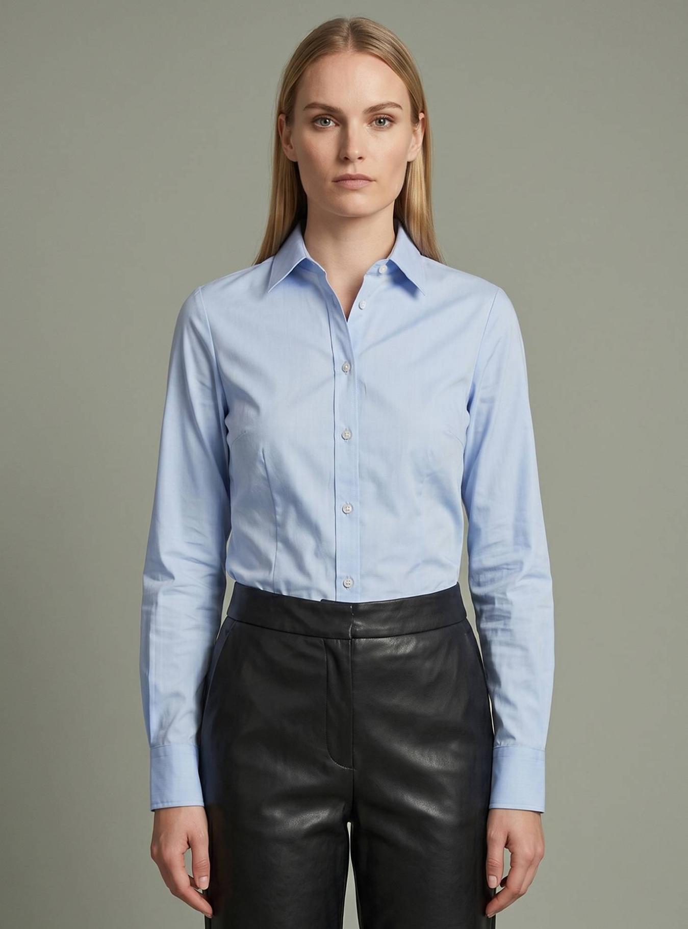 CAMICIA GOCCIA