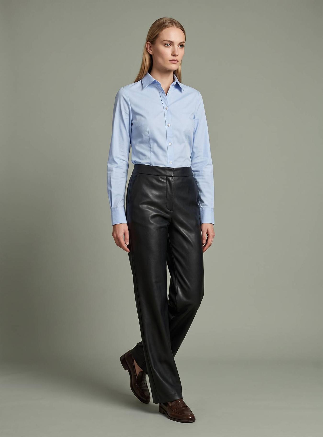CAMICIA GOCCIA