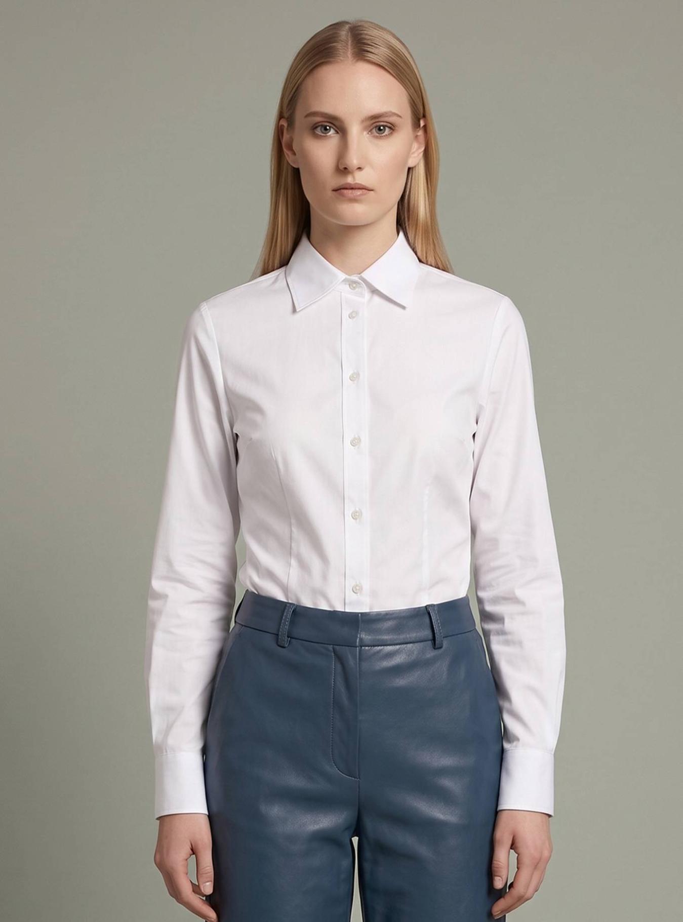 CAMICIA GOCCIA